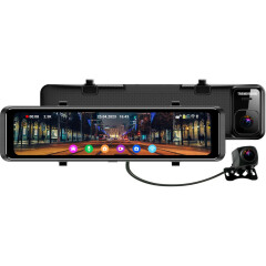 Автомобильный видеорегистратор TrendVision MR-1100