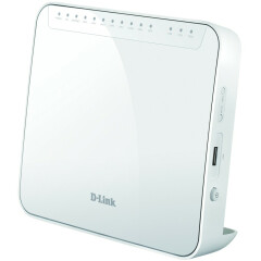 Wi-Fi маршрутизатор (роутер) D-Link DSL-G2452GR