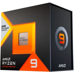 Процессор AMD Ryzen 9 7900X3D BOX