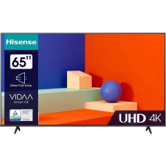 ЖК телевизор Hisense 65" 65A6K