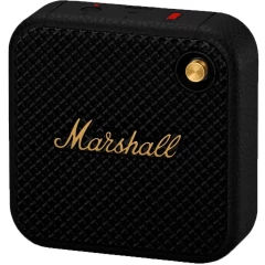 Портативная акустика Marshall Willen Black