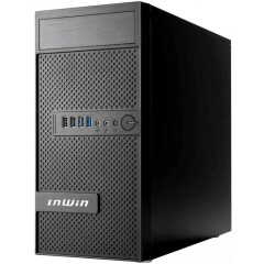 Корпус InWin EFS-063 Black