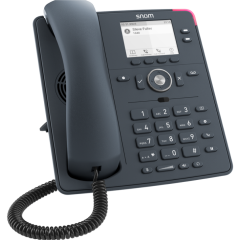 VoIP-телефон Snom D140