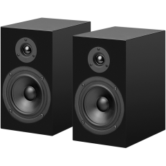 Акустическая система Pro-Ject Speaker Box 5 Black