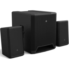 Акустическая система LD Systems DAVE 18 G4X