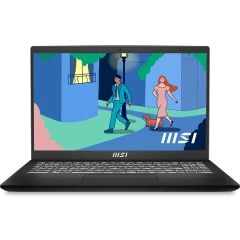 Ноутбук MSI Modern 15 (B7M-217XRU)