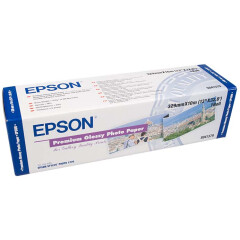Бумага Epson C13S041379 (A3+, 255 г/м2, 10 м)