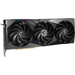 Видеокарта NVIDIA GeForce RTX 4060 Ti MSI 8Gb (RTX 4060 Ti GAMING X SLIM 8G)