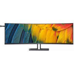 Монитор Philips 45" 45B1U6900C