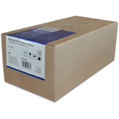 Бумага Epson SureLab Pro-S Paper Glossy (C13S450061)