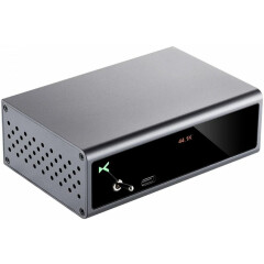 USB ЦАП xDuoo MU-601