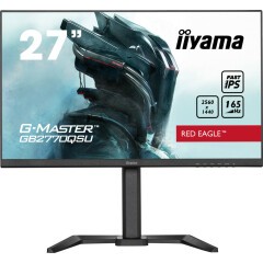 Монитор Iiyama 27" G-Master GB2770QSU-B5