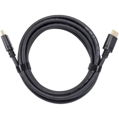 Кабель HDMI - HDMI, 3м, Telecom TCG245C-3M