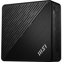 Платформа MSI Cubi N ADL-030XR