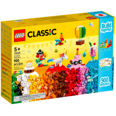 Конструктор LEGO Classic Creative Party Box