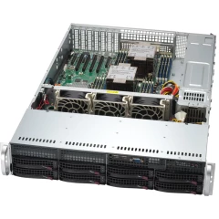 Серверная платформа SuperMicro SYS-621P-TR