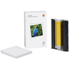 Бумага Xiaomi BHR6756GL (40 листов)
