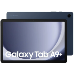 Планшет Samsung Galaxy Tab A9+ 8/128Gb 5G Dark Blue (SM-X216BDBECAU)