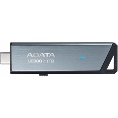 USB Flash накопитель 1Tb ADATA UE800 Elite Grey