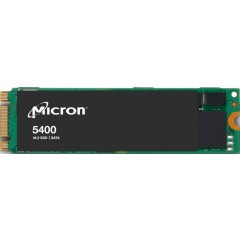 Накопитель SSD 240Gb Micron 5400 Boot (MTFDDAV240TGC)