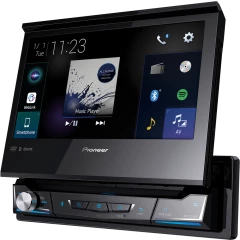 Автомагнитола Pioneer AVH-Z7250BT