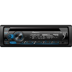 Автомагнитола Pioneer DEH-S4250BT