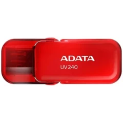 USB Flash накопитель 64Gb ADATA UV240 Red