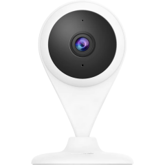 Умная камера 360 Botslab Indoor Cam (C201)