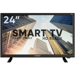 ЖК телевизор Soundmax 24" SM-LED24M06S