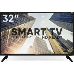 ЖК телевизор Soundmax 32" SM-LED32M07S