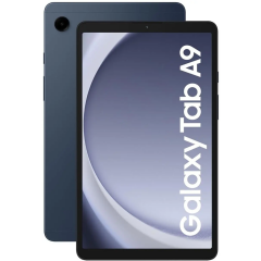 Планшет Samsung Galaxy Tab A9 4/64Gb LTE Dark Blue (SM-X115NDBACAU)