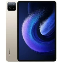 Планшет Xiaomi Pad 6 8/256Gb Champagne Gold