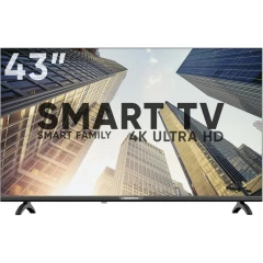 ЖК телевизор Soundmax 43" SM-LED43M01SU