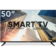 ЖК телевизор Soundmax 50" SM-LED50M02SU