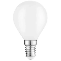 Светодиодная лампочка Gauss Filament Dimmable 3000K (9 Вт, E14) 10 шт.