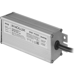 Блок питания для светодиодной ленты INNOLUX ИП-60-IP67-24V