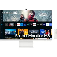 Монитор Samsung 32" LS32CM801UI