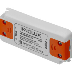 Блок питания для светодиодной ленты INNOLUX ИП-S15-IP25-24V