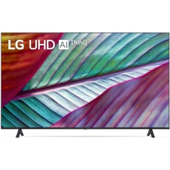 ЖК телевизор LG 65" 65UR78001LJ