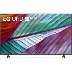 ЖК телевизор LG 65" 65UR78006LK