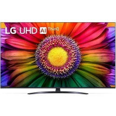 ЖК телевизор LG 65" 65UR81006LJ