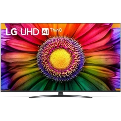 ЖК телевизор LG 65" 65UR81009LK