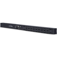 Блок розеток CyberPower PDU31414