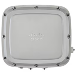 Wi-Fi точка доступа Cisco C9124AXI-ROW