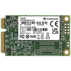 Накопитель SSD 16Gb Transcend MSA372I (TS16GMSA372I)