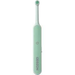 Зубная щётка GEOZON G-HL10MNT LOTUS