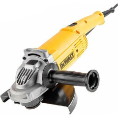 Шлифовальная машина DeWALT DWE492-QS