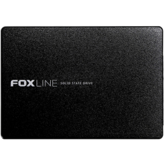Накопитель SSD 960Gb Foxline (FLSSD960X5SE)