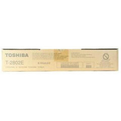 Тонер Toshiba T-2802E Black