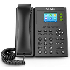 VoIP-телефон Flyingvoice FIP11СP
